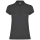 Picture of STAR SHORT SLEEVE WOMENS POLO