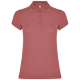 Picture of STAR SHORT SLEEVE WOMENS POLO