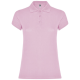 Picture of STAR SHORT SLEEVE WOMENS POLO