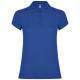 Picture of STAR SHORT SLEEVE WOMENS POLO