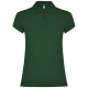 Picture of STAR SHORT SLEEVE WOMENS POLO