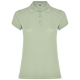 Picture of STAR SHORT SLEEVE WOMENS POLO