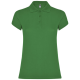 Picture of STAR SHORT SLEEVE WOMENS POLO