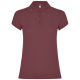 Picture of STAR SHORT SLEEVE WOMENS POLO
