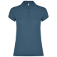 Picture of STAR SHORT SLEEVE WOMENS POLO