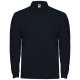 Picture of ESTRELLA LONG SLEEVE MENS POLO