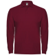 Picture of ESTRELLA LONG SLEEVE MENS POLO