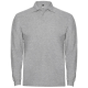 Picture of ESTRELLA LONG SLEEVE MENS POLO