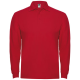 Picture of ESTRELLA LONG SLEEVE MENS POLO
