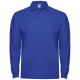 Picture of ESTRELLA LONG SLEEVE MENS POLO