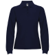 Picture of ESTRELLA LONG SLEEVE WOMENS POLO