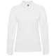 Picture of ESTRELLA LONG SLEEVE WOMENS POLO