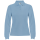 Picture of ESTRELLA LONG SLEEVE WOMENS POLO