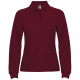 Picture of ESTRELLA LONG SLEEVE WOMENS POLO