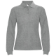 Picture of ESTRELLA LONG SLEEVE WOMENS POLO