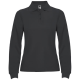 Picture of ESTRELLA LONG SLEEVE WOMENS POLO