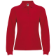 Picture of ESTRELLA LONG SLEEVE WOMENS POLO