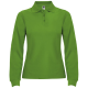 Picture of ESTRELLA LONG SLEEVE WOMENS POLO