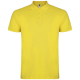 Picture of STAR SHORT SLEEVE MENS POLO