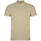 Picture of STAR SHORT SLEEVE MENS POLO