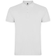 Picture of STAR SHORT SLEEVE MENS POLO