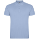 Picture of STAR SHORT SLEEVE MENS POLO