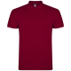 Picture of STAR SHORT SLEEVE MENS POLO