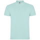 Picture of STAR SHORT SLEEVE MENS POLO