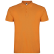 Picture of STAR SHORT SLEEVE MENS POLO