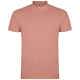 Picture of STAR SHORT SLEEVE MENS POLO