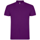 Picture of STAR SHORT SLEEVE MENS POLO