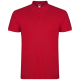 Picture of STAR SHORT SLEEVE MENS POLO