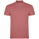 Picture of STAR SHORT SLEEVE MENS POLO