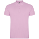 Picture of STAR SHORT SLEEVE MENS POLO