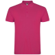 Picture of STAR SHORT SLEEVE MENS POLO