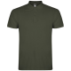 Picture of STAR SHORT SLEEVE MENS POLO