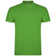 Picture of STAR SHORT SLEEVE MENS POLO