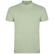 Picture of STAR SHORT SLEEVE MENS POLO