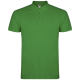 Picture of STAR SHORT SLEEVE MENS POLO