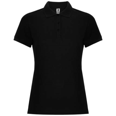Picture of PEGASO PREMIUM SHORT SLEEVE WOMENS POLO