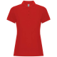 Picture of PEGASO PREMIUM SHORT SLEEVE WOMENS POLO