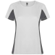 Picture of SHANGHAI SHORT SLEEVE WOMENS SPORTS TEE SHIRT
