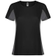 Picture of SHANGHAI SHORT SLEEVE WOMENS SPORTS TEE SHIRT