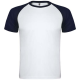 Picture of INDIANAPOLIS SHORT SLEEVE UNISEX SPORTS TEE SHIRT