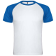 Picture of INDIANAPOLIS SHORT SLEEVE UNISEX SPORTS TEE SHIRT