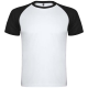 Picture of INDIANAPOLIS SHORT SLEEVE UNISEX SPORTS TEE SHIRT