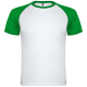Picture of INDIANAPOLIS SHORT SLEEVE UNISEX SPORTS TEE SHIRT