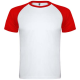 Picture of INDIANAPOLIS SHORT SLEEVE UNISEX SPORTS TEE SHIRT