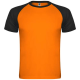 Picture of INDIANAPOLIS SHORT SLEEVE UNISEX SPORTS TEE SHIRT