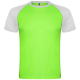 Picture of INDIANAPOLIS SHORT SLEEVE UNISEX SPORTS TEE SHIRT